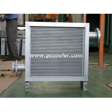 Aluminium-Druckluftkühler für Kompressor (AOC054)